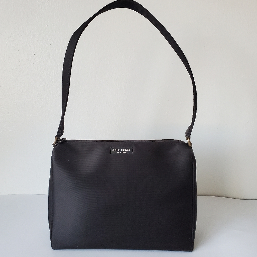 Vintage Kate Spade Claire Hobo Bag